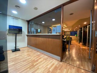 Foto 5 de Oficina en venta - Recepción - Oficinas - Bauleras - Baño - 98Mts2 - San Nicolás