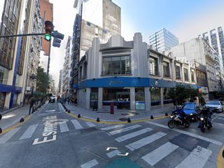 Foto 11 de Oficina en venta - Recepción - Oficinas - Bauleras - Baño - 98Mts2 - San Nicolás