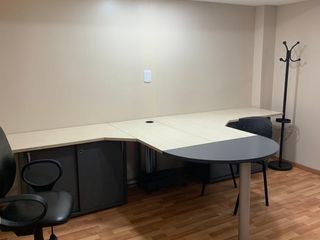 Foto 8 de Oficina en venta - Recepción - Oficinas - Bauleras - Baño - 98Mts2 - San Nicolás