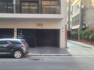 Foto 2 de Cochera - Belgrano