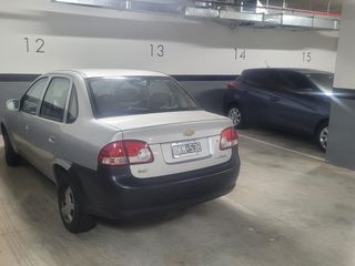 Foto 4 de Cochera - Belgrano