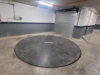 Foto 11 de Cochera - Belgrano