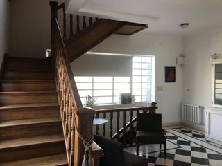 Foto 30 de Lencke vende-extraordinaria casa inglesa reciclada a nuevo, gran lote de 2646 m2