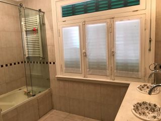 Foto 19 de Lencke vende-extraordinaria casa inglesa reciclada a nuevo, gran lote de 2646 m2