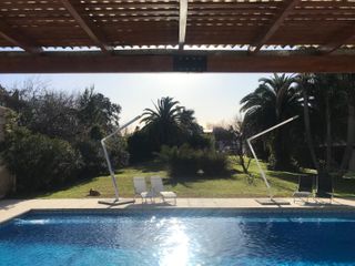 Foto 40 de Lencke vende-extraordinaria casa inglesa reciclada a nuevo, gran lote de 2646 m2