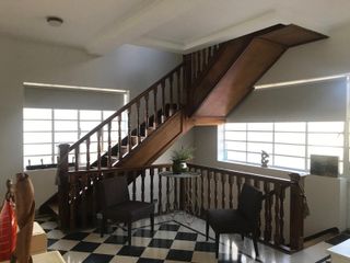 Foto 31 de Lencke vende-extraordinaria casa inglesa reciclada a nuevo, gran lote de 2646 m2