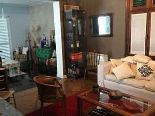 Foto 12 de Lencke vende-extraordinaria casa inglesa reciclada a nuevo, gran lote de 2646 m2