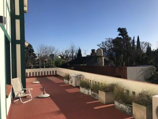 Foto 20 de Lencke vende-extraordinaria casa inglesa reciclada a nuevo, gran lote de 2646 m2