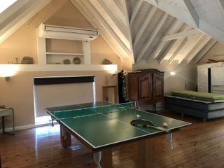 Foto 33 de Lencke vende-extraordinaria casa inglesa reciclada a nuevo, gran lote de 2646 m2