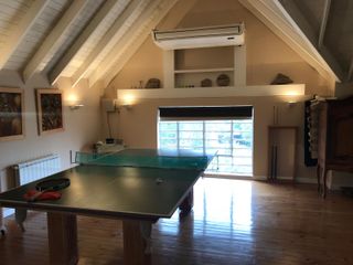 Foto 37 de Lencke vende-extraordinaria casa inglesa reciclada a nuevo, gran lote de 2646 m2