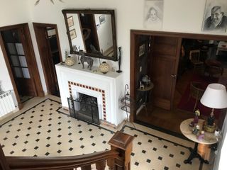 Foto 2 de Lencke vende-extraordinaria casa inglesa reciclada a nuevo, gran lote de 2646 m2
