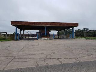 Foto 5 de GALPON EN ALQUILER QUILMES OESTE.
