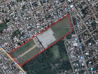 Foto 9 de GALPON EN ALQUILER QUILMES OESTE.