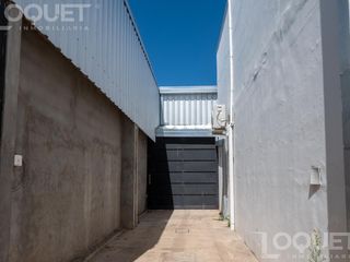 Foto 10 de Departamento, galpón y local comercial en zona comercial