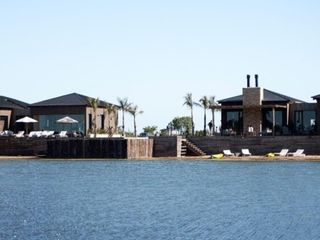 Foto 10 de Terreno en  OPORTUNIDAD LOTE AL RIO EN NAUDIR AGUAS PRIVADAS