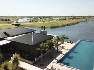 Foto 9 de Terreno en  OPORTUNIDAD LOTE AL RIO EN NAUDIR AGUAS PRIVADAS