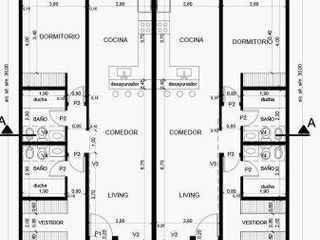 Foto 21 de DUPLEX EN ALQUILER B° DOCTA