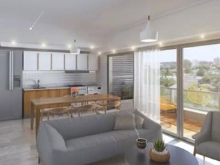 Foto 40 de Departamento en  venta de 2 ambientes con cochera
