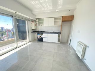 Foto 4 de Departamento en  venta de 2 ambientes con cochera