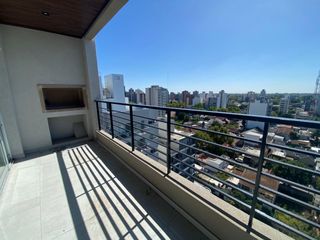Foto 13 de Departamento en  venta de 2 ambientes con cochera