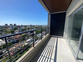 Foto 47 de Departamento en  venta de 2 ambientes con cochera