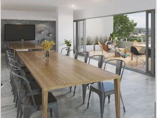 Foto 39 de Departamento en  venta de 2 ambientes con cochera