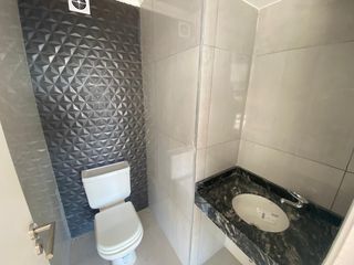 Foto 25 de Departamento en  venta de 2 ambientes con cochera