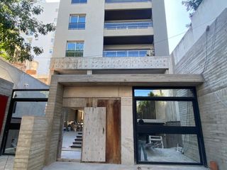 Foto 18 de Departamento en  venta de 2 ambientes con cochera