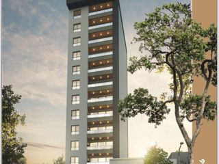 Foto 31 de Departamento en  venta de 2 ambientes con cochera