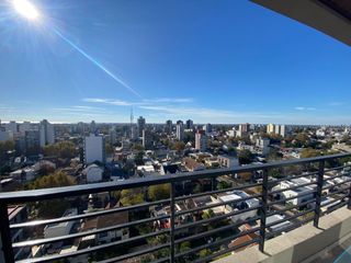 Foto 44 de Departamento en  venta de 2 ambientes con cochera