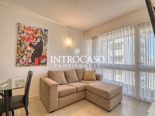 Foto 4 de Alquiler Temporario Departamento 2 Ambientes Moderno Wi-Fi