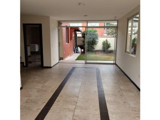 Foto 9 de Lumbisi, Casa en Renta, 180m2, 3 Habitaciones