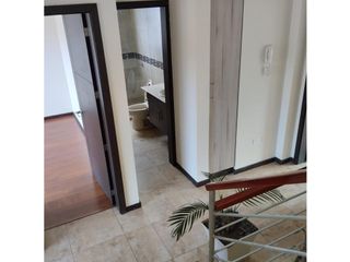 Foto 4 de Lumbisi, Casa en Renta, 180m2, 3 Habitaciones