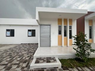 Foto 13 de CASAS EN VENTA PROYECTO SAN MATEO- MARGEN IZQUIERDA | 1695