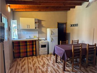 Foto 4 de MONOAMBIENTE EN OSTENDE A 1 CUADRA DE VALERIA