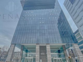 Foto 43 de OFICINAS PREMIUM  VISTAS AL RIO Y A LA CIUDAD PISO CORPORATIVO 1245 M2 Y TERRAZA