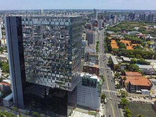Foto 34 de OFICINAS PREMIUM  VISTAS AL RIO Y A LA CIUDAD PISO CORPORATIVO 1245 M2 Y TERRAZA