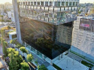 Foto 1 de OFICINAS PREMIUM  VISTAS AL RIO Y A LA CIUDAD PISO CORPORATIVO 1245 M2 Y TERRAZA