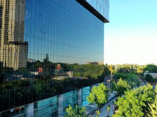 Foto 9 de OFICINAS PREMIUM  VISTAS AL RIO Y A LA CIUDAD PISO CORPORATIVO 1245 M2 Y TERRAZA