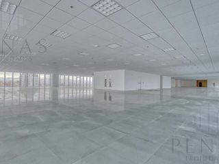 Foto 6 de OFICINAS PREMIUM  VISTAS AL RIO Y A LA CIUDAD PISO CORPORATIVO 1245 M2 Y TERRAZA