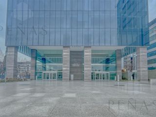 Foto 23 de OFICINAS PREMIUM  VISTAS AL RIO Y A LA CIUDAD PISO CORPORATIVO 1245 M2 Y TERRAZA