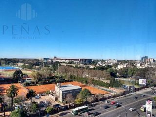 Foto 33 de OFICINAS PREMIUM  VISTAS AL RIO Y A LA CIUDAD PISO CORPORATIVO 1245 M2 Y TERRAZA