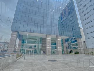Foto 29 de OFICINAS PREMIUM  VISTAS AL RIO Y A LA CIUDAD PISO CORPORATIVO 1245 M2 Y TERRAZA