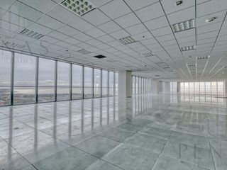 Foto 2 de OFICINAS PREMIUM  VISTAS AL RIO Y A LA CIUDAD PISO CORPORATIVO 1245 M2 Y TERRAZA