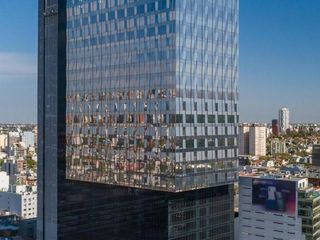Foto 31 de OFICINAS PREMIUM  VISTAS AL RIO Y A LA CIUDAD PISO CORPORATIVO 1245 M2 Y TERRAZA