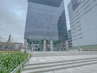 Foto 8 de OFICINAS PREMIUM  VISTAS AL RIO Y A LA CIUDAD PISO CORPORATIVO 1245 M2 Y TERRAZA