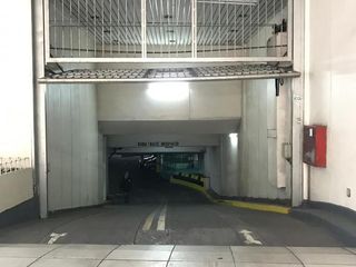 Foto 2 de OPORTUNIDAD Venta de 7 cocheras en Recoleta, todas en la misma planta, bajas expensas.
