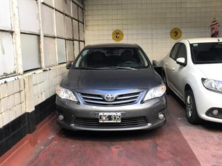 Foto 6 de OPORTUNIDAD Venta de 7 cocheras en Recoleta, todas en la misma planta, bajas expensas.