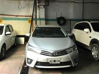 Foto 7 de OPORTUNIDAD Venta de 7 cocheras en Recoleta, todas en la misma planta, bajas expensas.