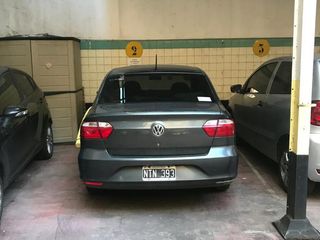 Foto 10 de OPORTUNIDAD Venta de 7 cocheras en Recoleta, todas en la misma planta, bajas expensas.